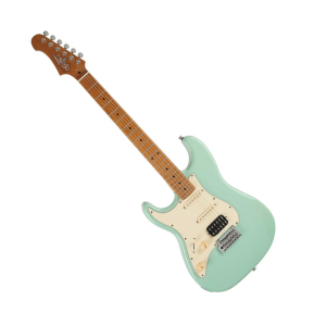 JET GUITARS ZURDA JS-400 SFG HSS