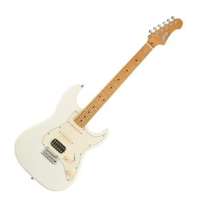 JET GUITARS JS-400 OW HSS